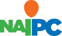 NAIPC 2019 logo